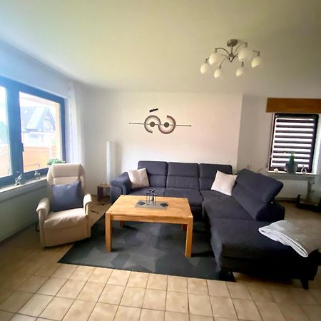 ברם Ferienwohnung Zum Koenig מראה חיצוני תמונה