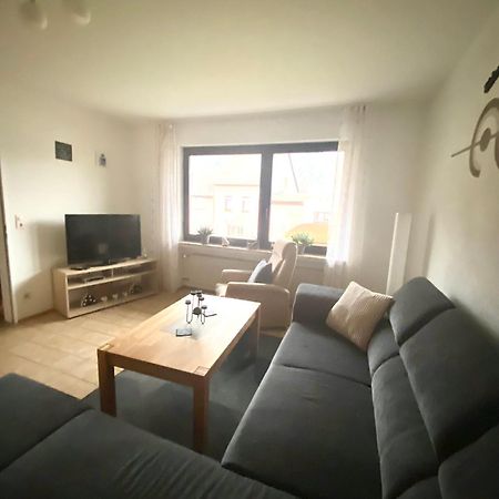 ברם Ferienwohnung Zum Koenig מראה חיצוני תמונה