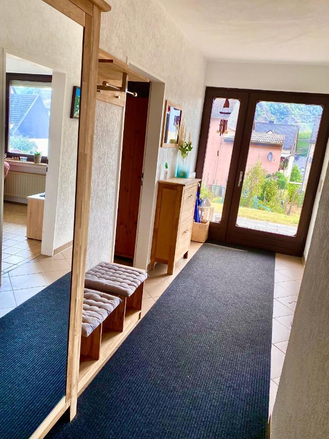 ברם Ferienwohnung Zum Koenig מראה חיצוני תמונה