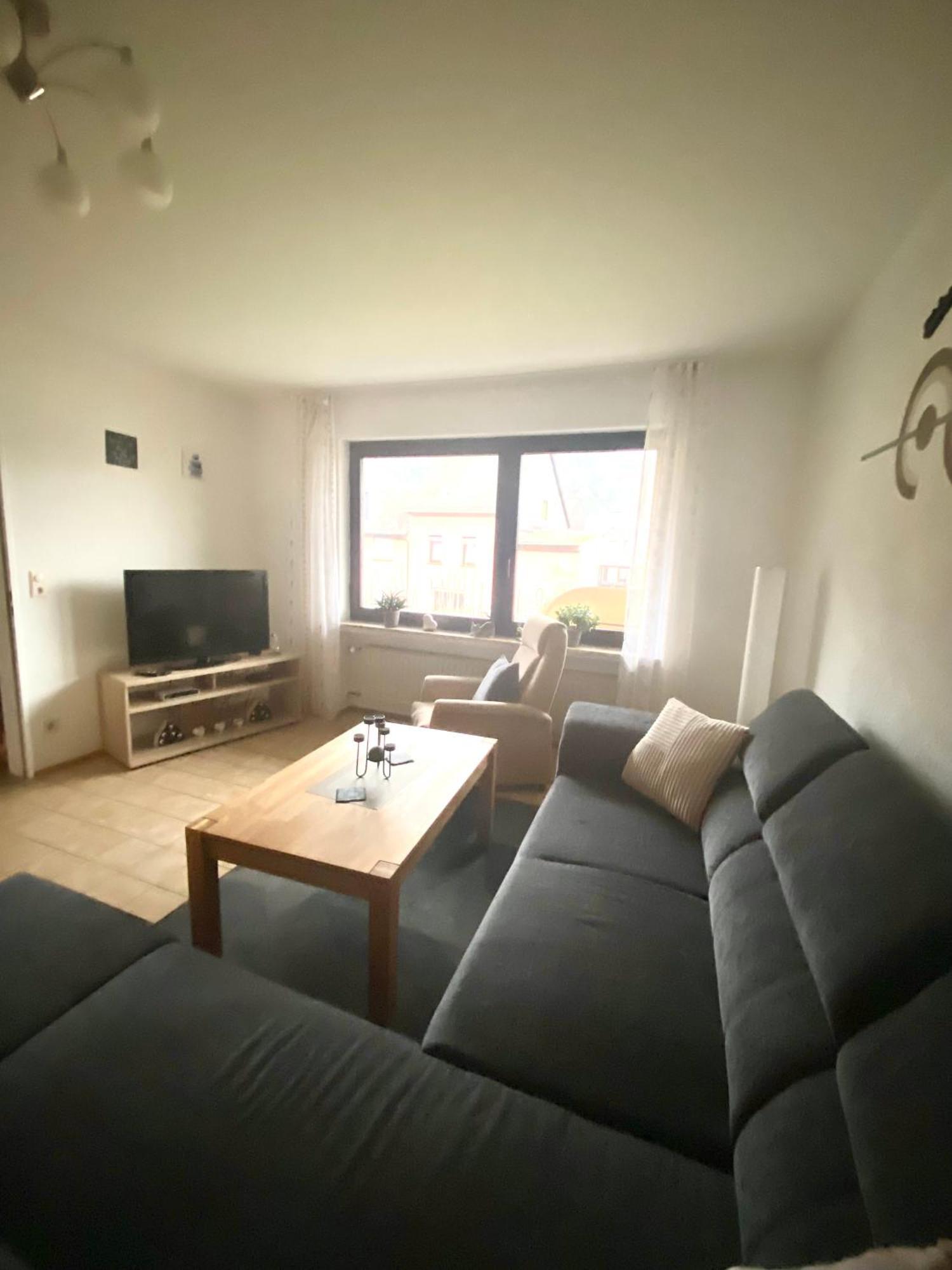 ברם Ferienwohnung Zum Koenig מראה חיצוני תמונה