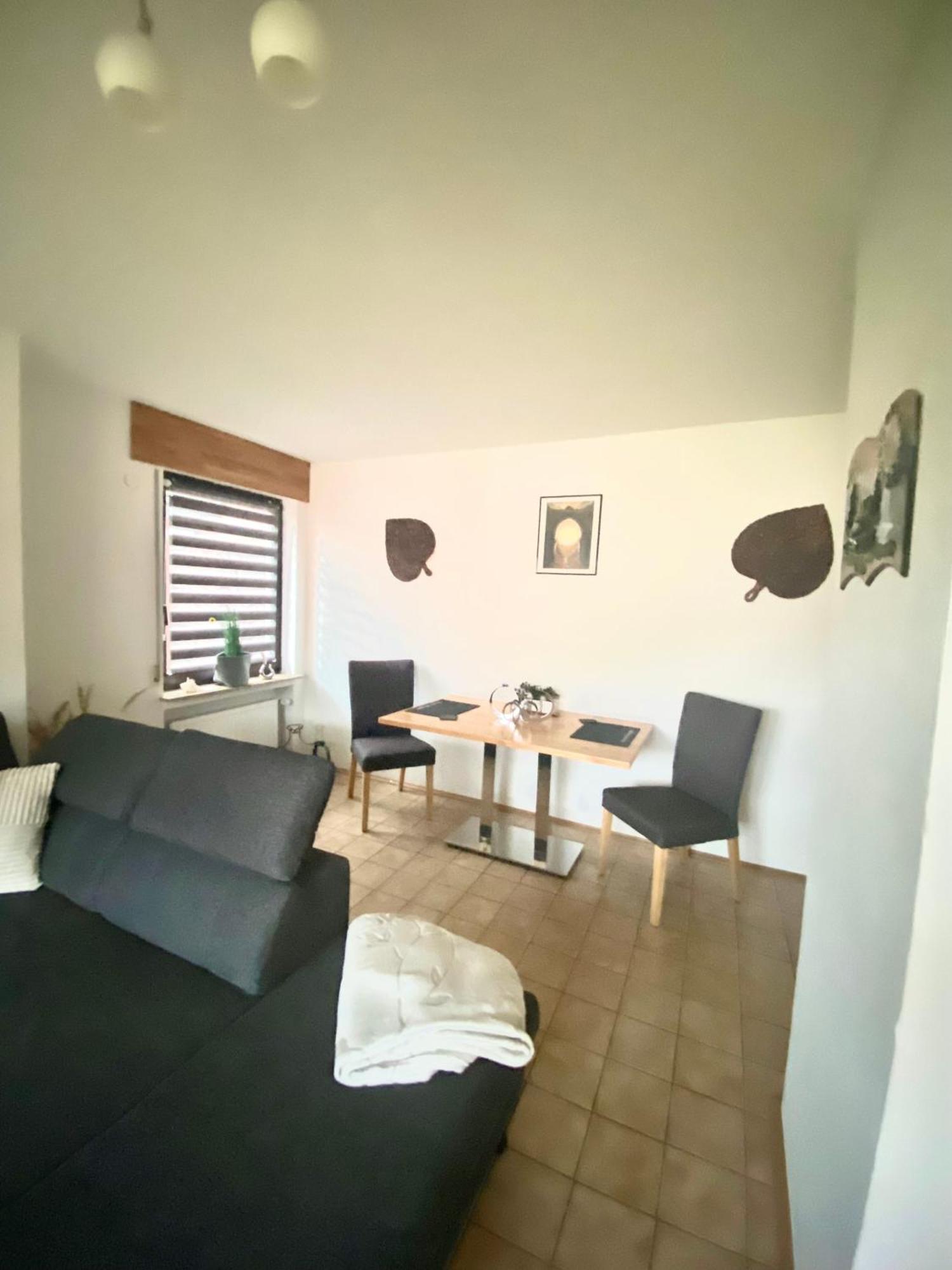 ברם Ferienwohnung Zum Koenig מראה חיצוני תמונה